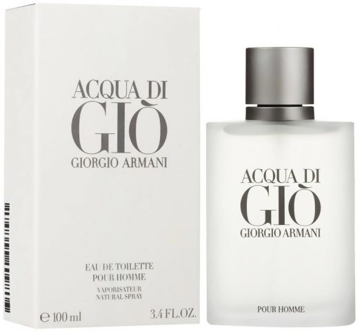 Armani Acqua di Gio Parfum 100ml EDT