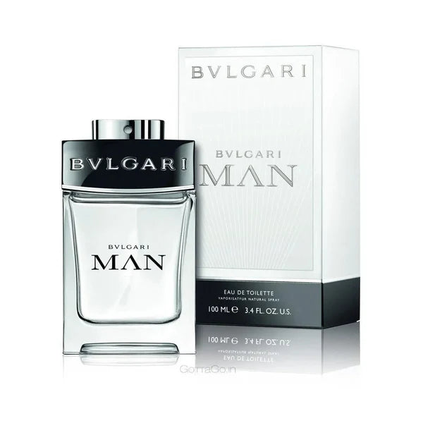 Bvlgari Man 100ml EDT