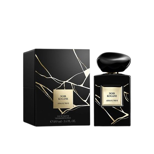 Armani Prive Noir Kogane 100ml EDP