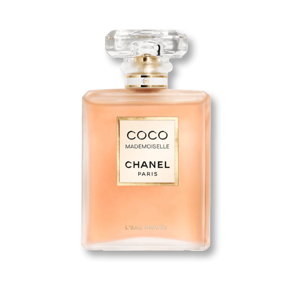 Chanel Coco Mademoiselle 100ml EDP