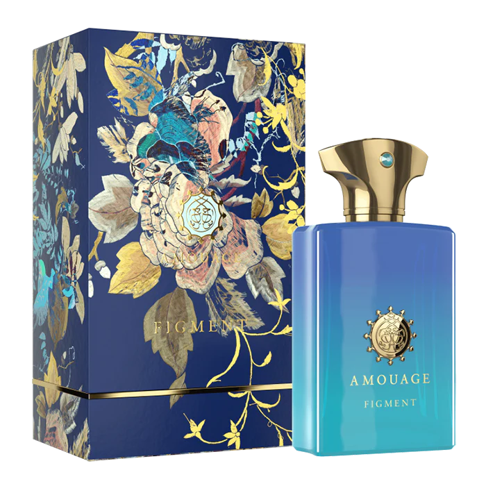 Amouage Figment Man 100ml EDP