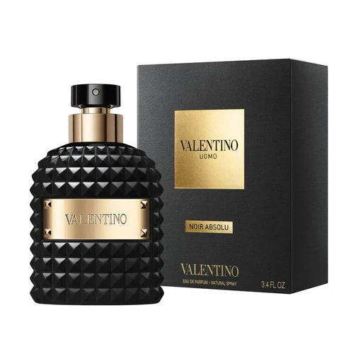 Valentino Uomo Noir Absolu 100ml EDP
