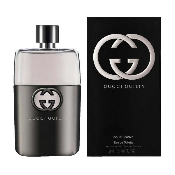 Gucci Guilty Pour Homme 90ml EDT