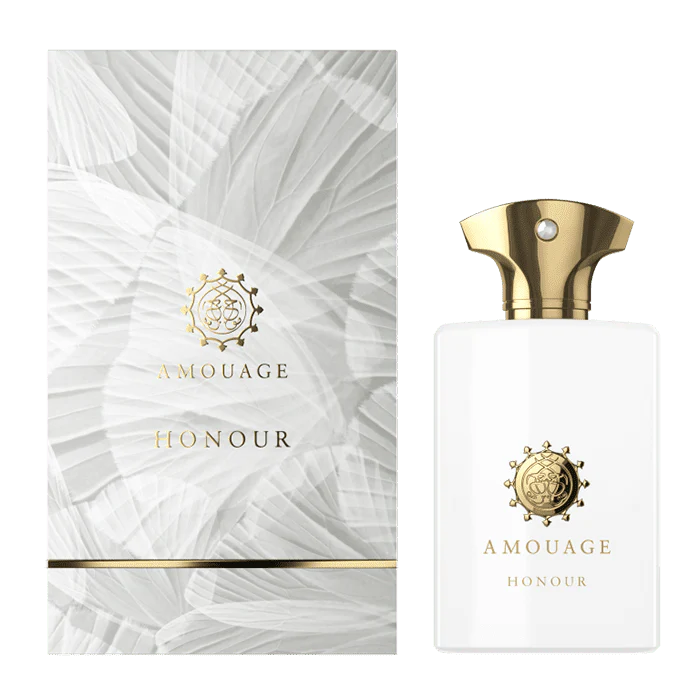 Amouage Honour Man 100ml EDP