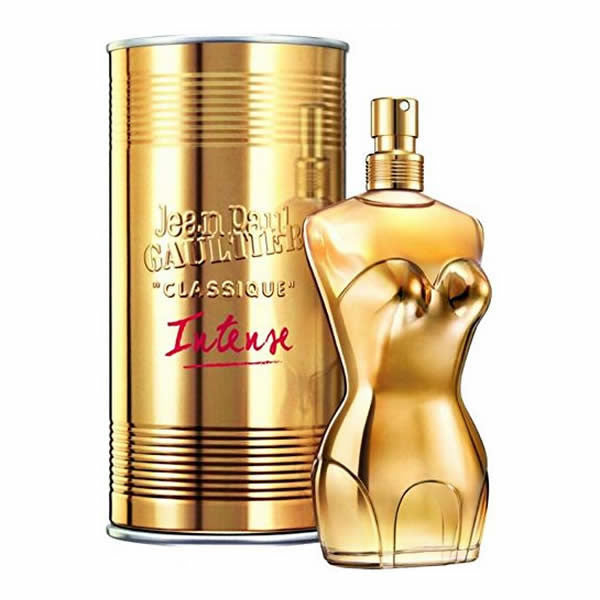 Jean Paul Gaultier Classique Intense 100ml EDP