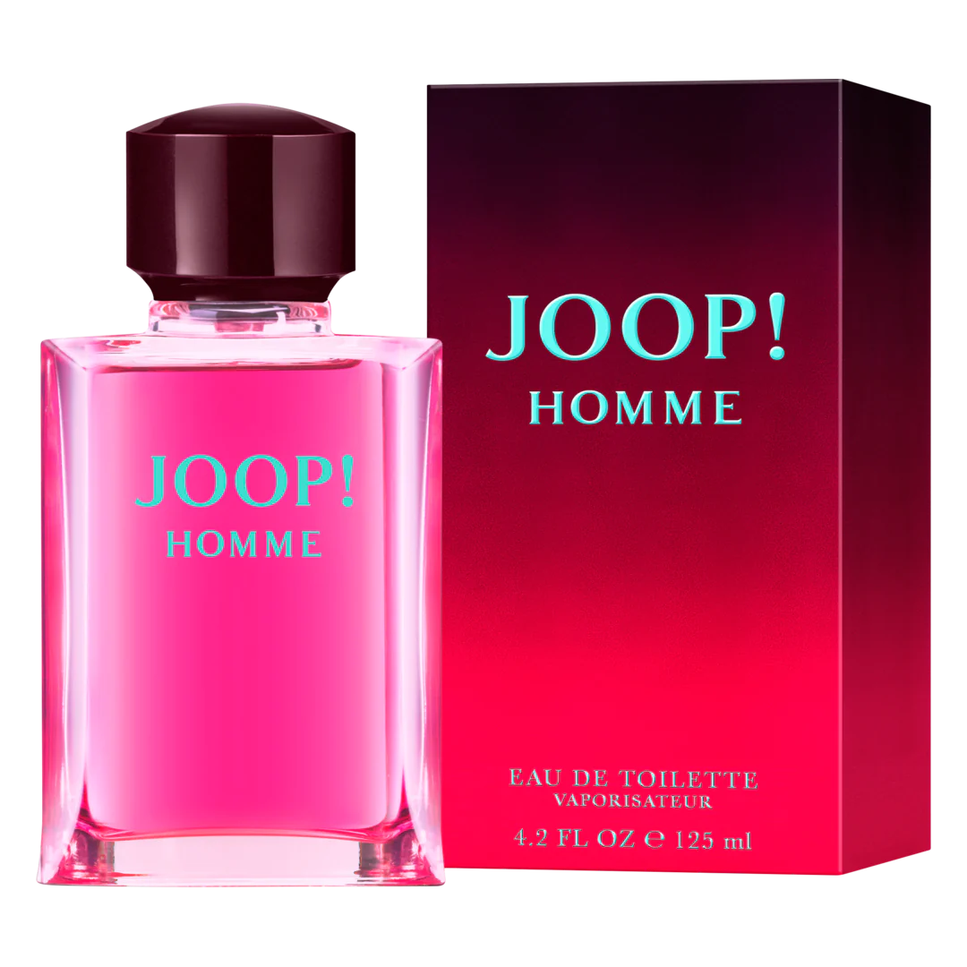 Joop! Homme 125ml EDT