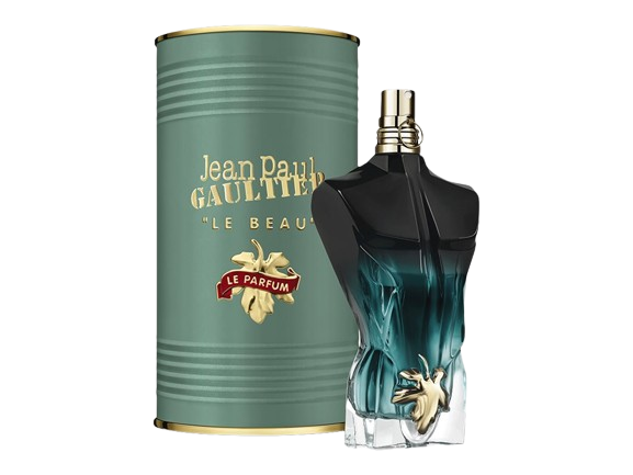 Jean Paul Gaultier Le Beau Le Parfum 75ml EDP