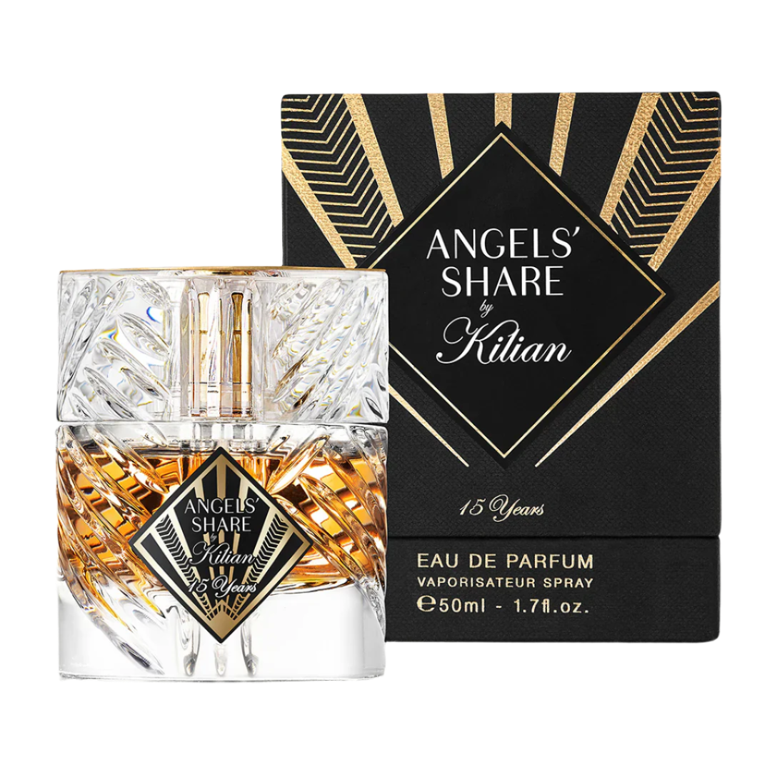Kilian Angels' Share 15yrs Edition 50ml EDP