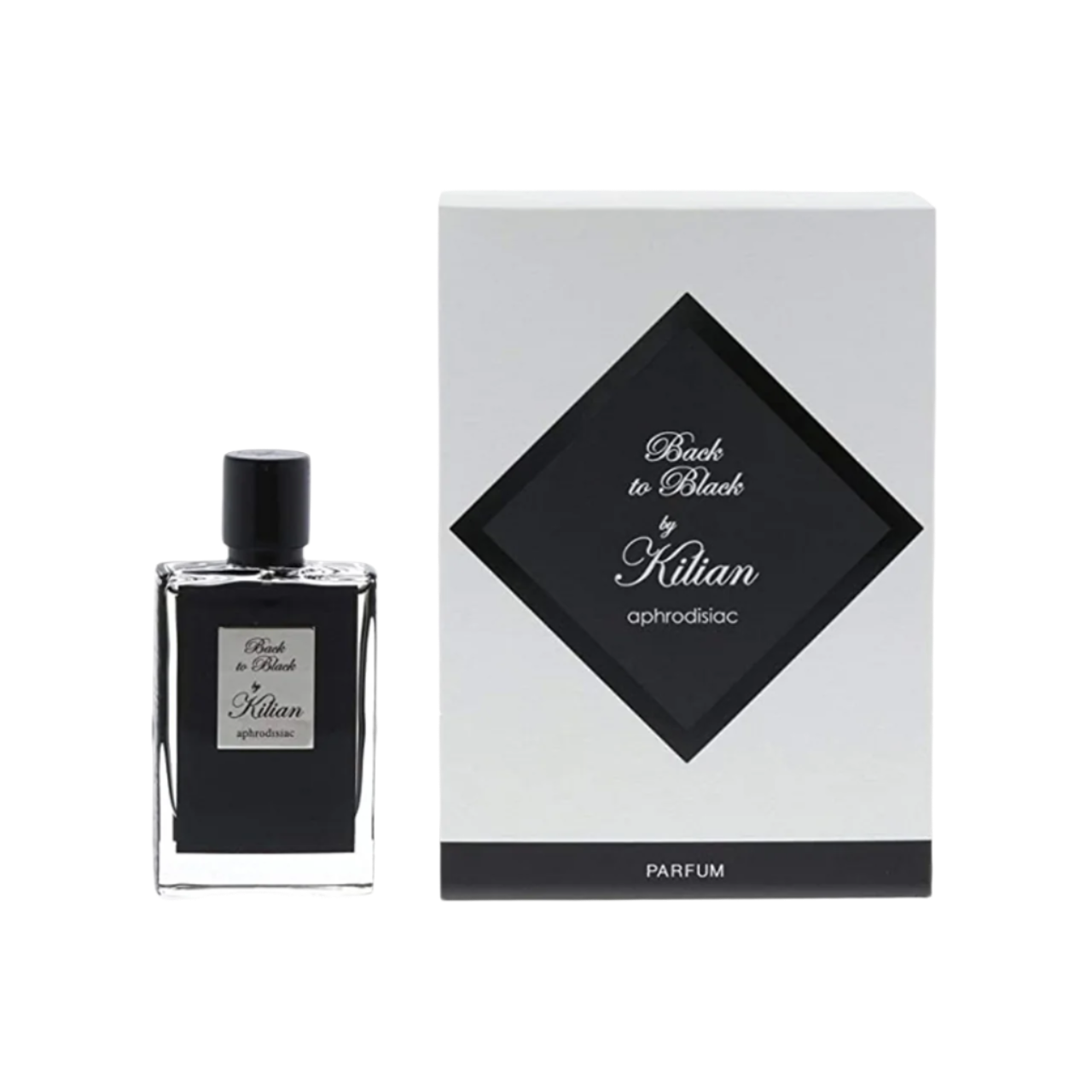 Kilian Back to Black 50ml EDP