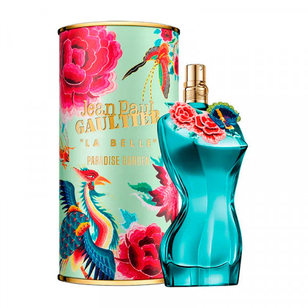 Jean Paul Gaultier La Belle Paradise Garden 125ml EDP