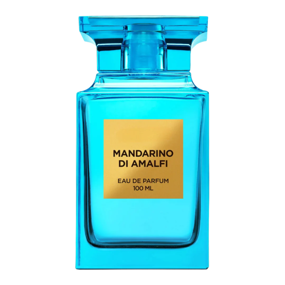 Tom Ford Mandarino di Amalfi 100ml EDP – VUMIX PERFUME