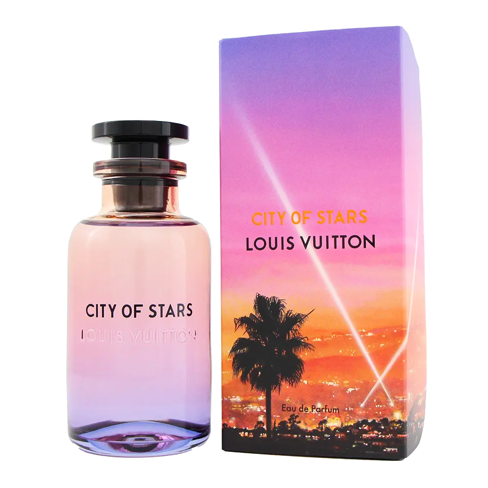 Louis Vuitton City of Stars 100ml EDP