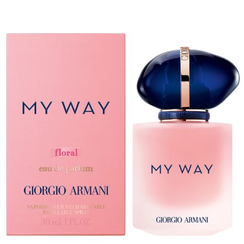 Armani My Way Floral 90ml EDP