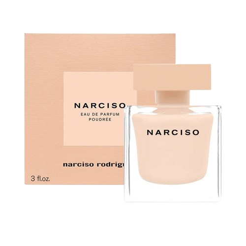 Narciso Rodriguez Poudree 90ml EDP