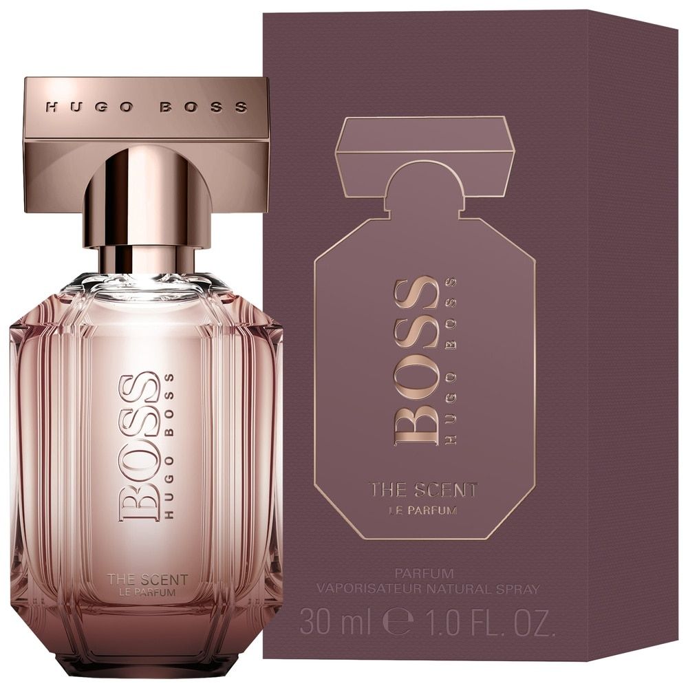 Hugo Boss The Scent For Her 100ml Le Parfum