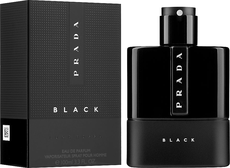 Prada Luna Rossa Black 100ml EDP