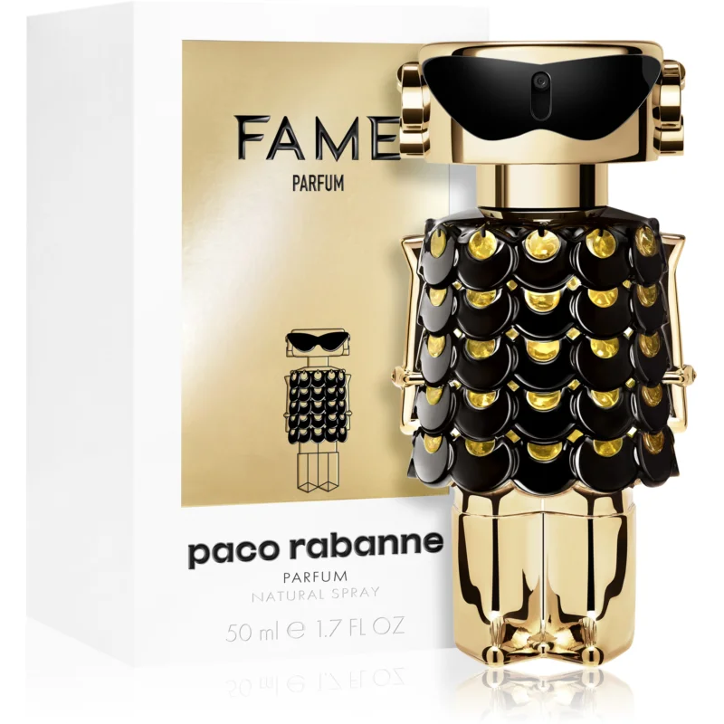Paco Rabanne Fame Parfum 80ml