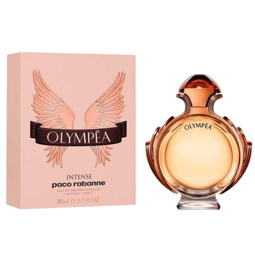 Paco Rabanne Olympea Intense 80ml EDP
