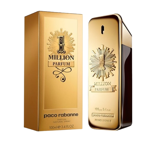 Paco Rabanne One Million Parfum 100ml EDP