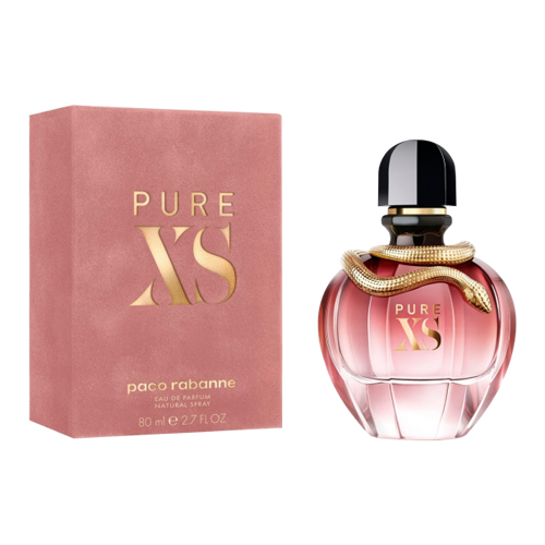 Paco Rabanne Pure XS Women 80ml EDP