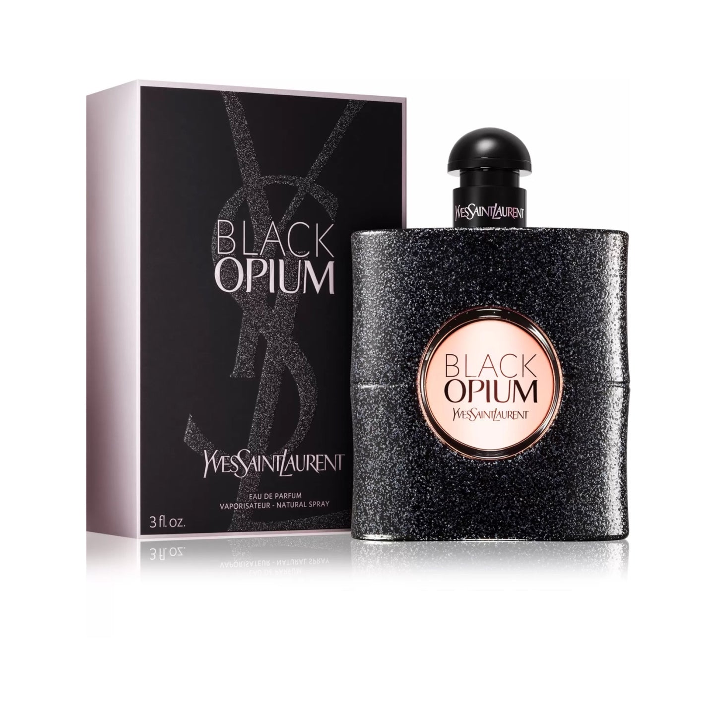 YSL Black Opium 90ml EDP