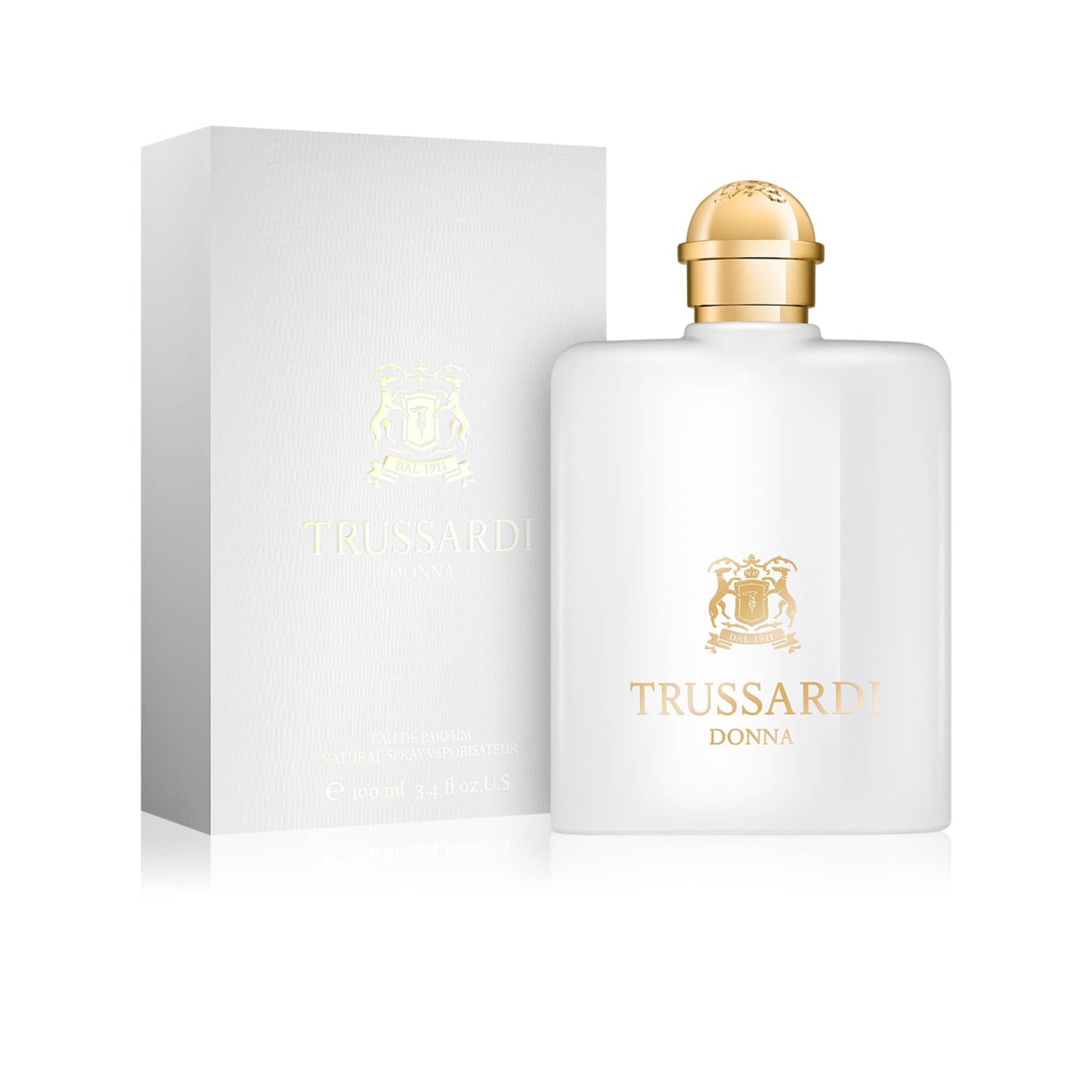 Trussardi Donna 100ml EDP