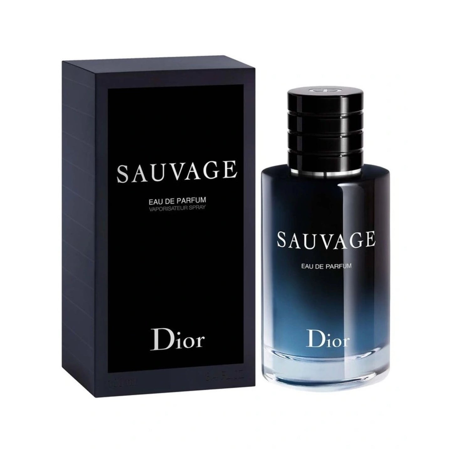 Dior Sauvage 100ml EDP