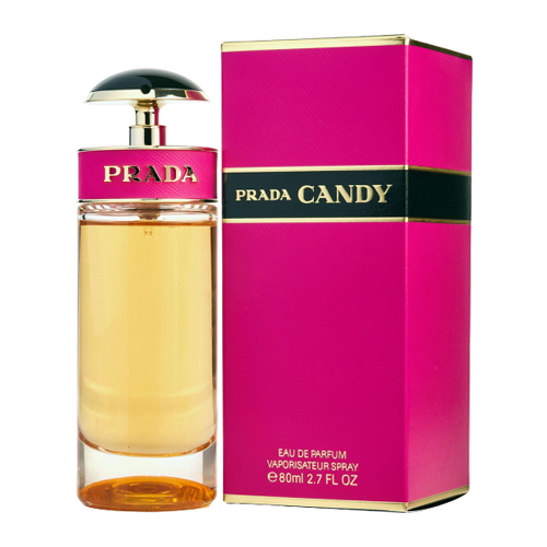 Prada Candy 80ml EDP