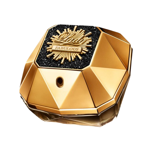 Paco Rabanne Lady Million Fabulous 80ml EDP
