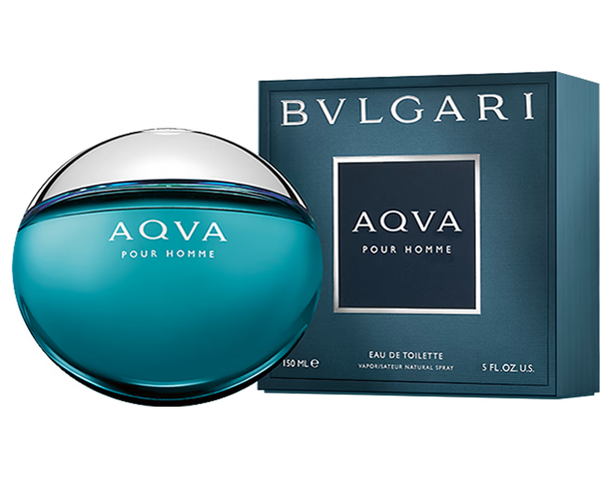Bvlgari Aqva Pour Homme 100ml EDT