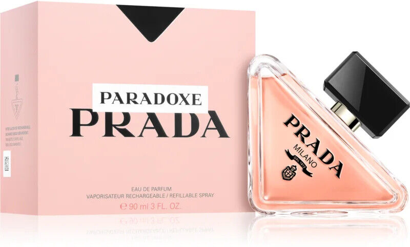 Prada Paradoxe 90ml EDP