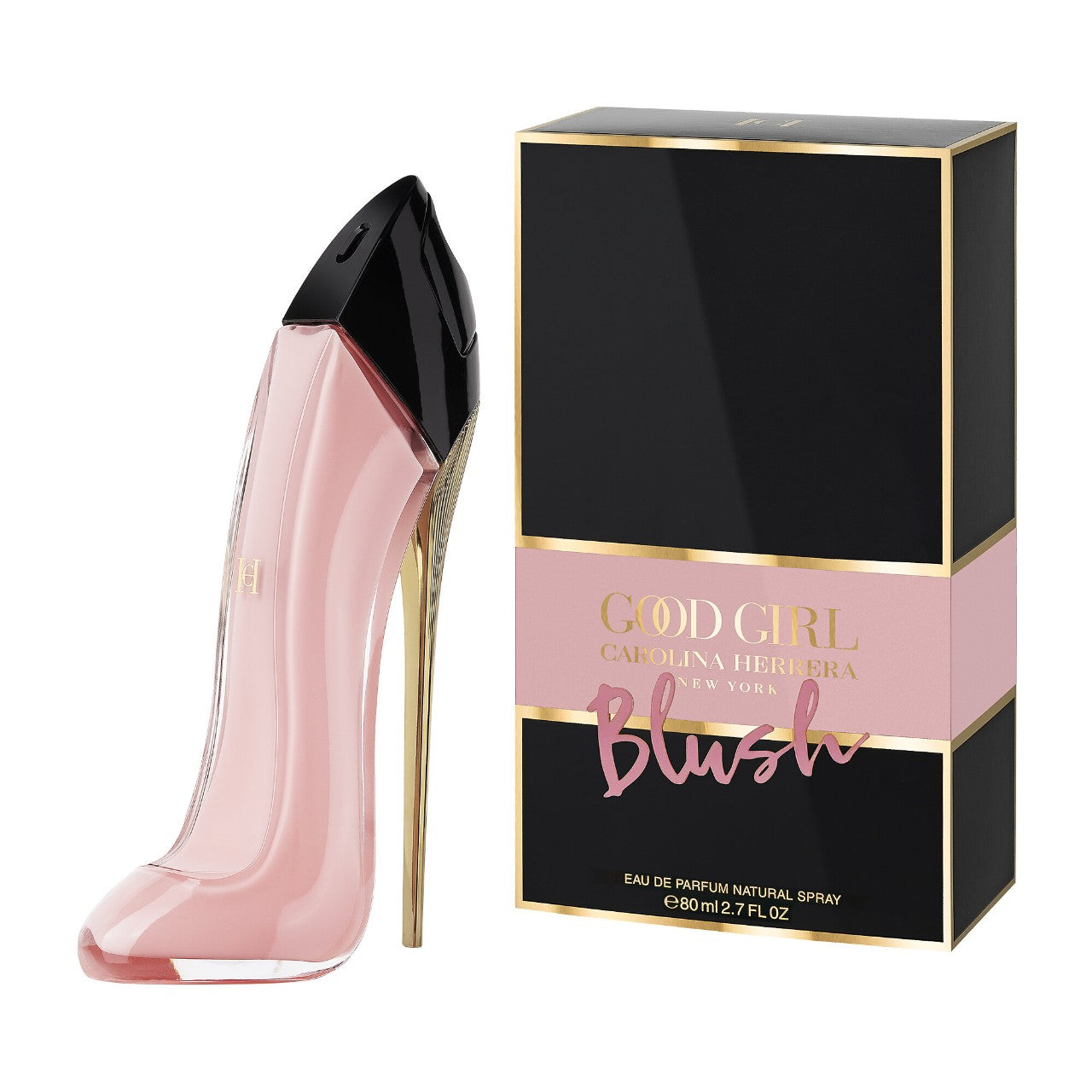 Carolina Herrera Good Girl Blush 80ml EDP