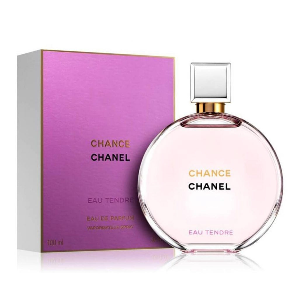 Chanel Chance Tendre 100ml EDP