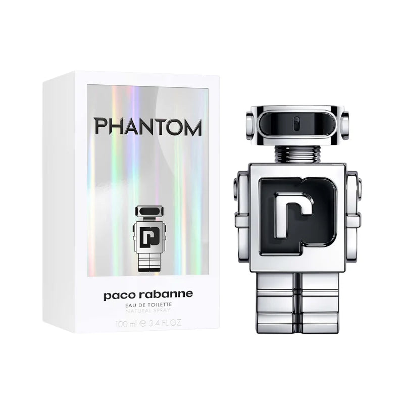Paco Rabanne Phantom Parfum 100ml EDT