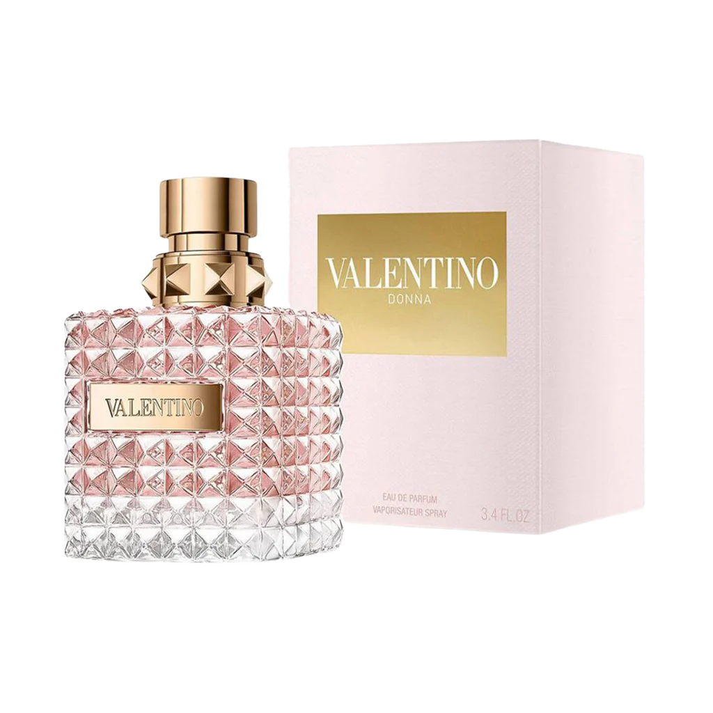 Valentino Donna 100ml EDP