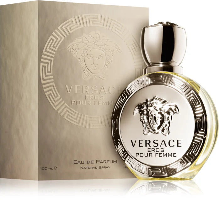 Versace Eros Femme 100ml EDP