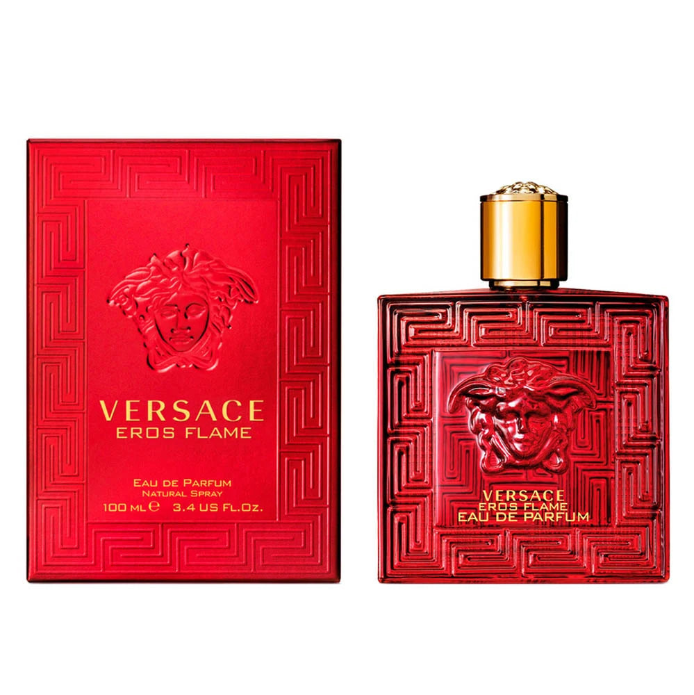 Versace Eros Flame 100ml EDP