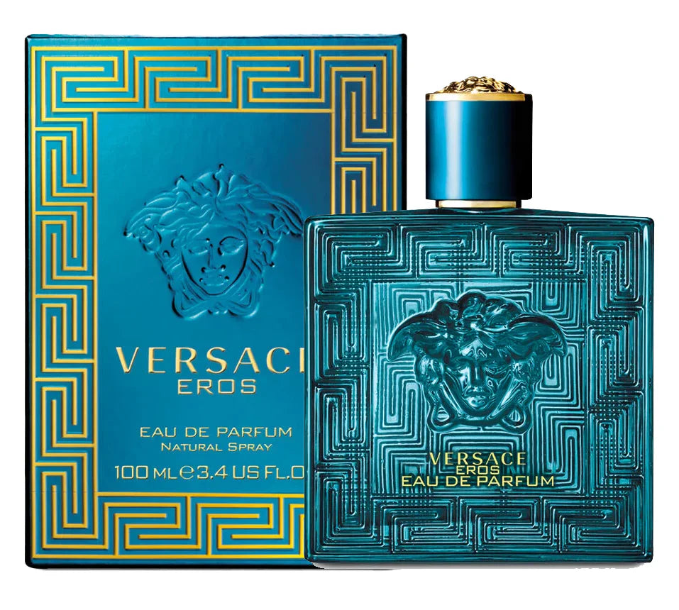 Versace Eros 100ml EDP
