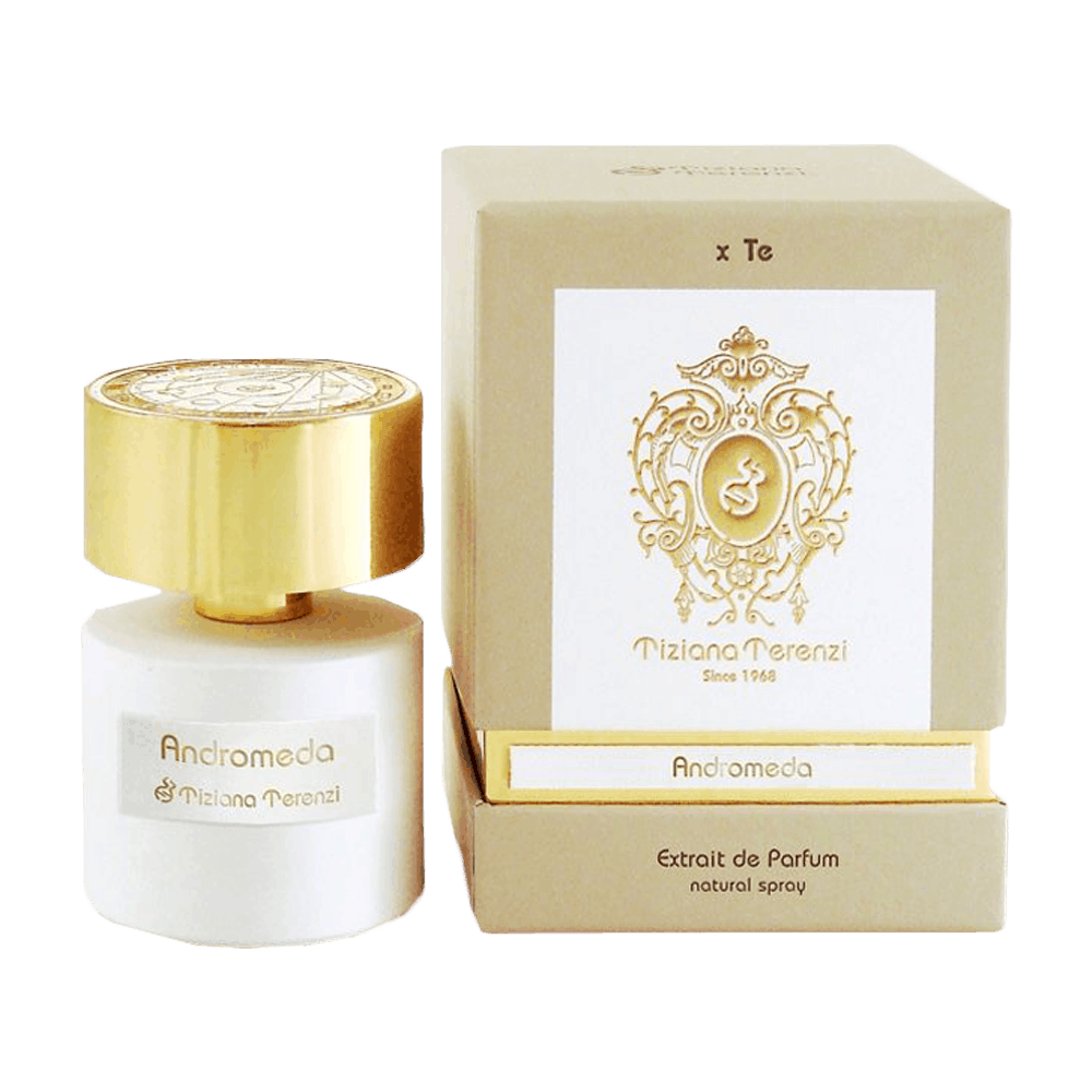 Tiziana Terenzi Andromeda 100ml Extrait