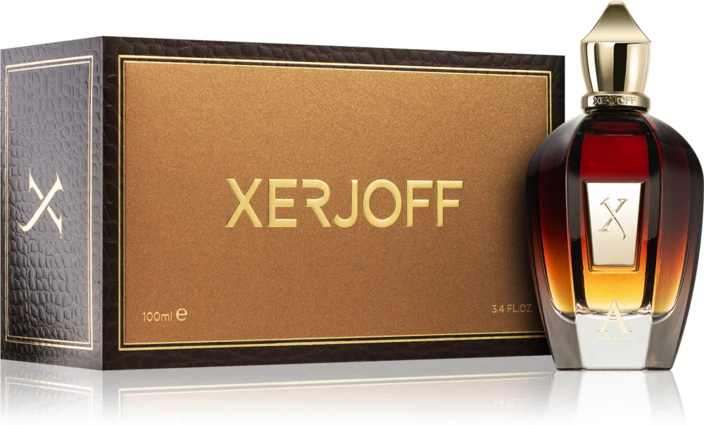 Xerjoff Alexandra II 100ml EDP