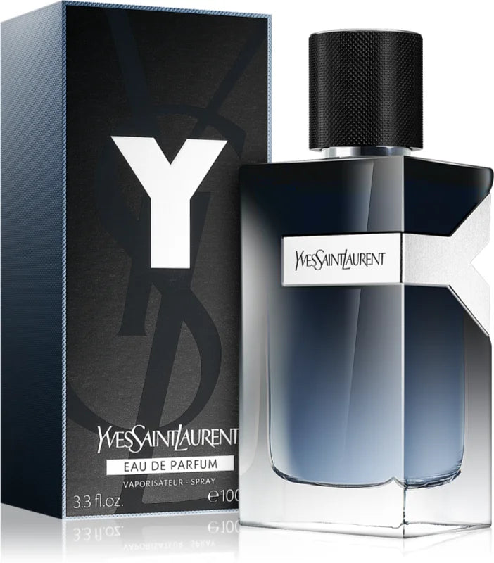 Yves Saint Laurent Y 100ml EDP