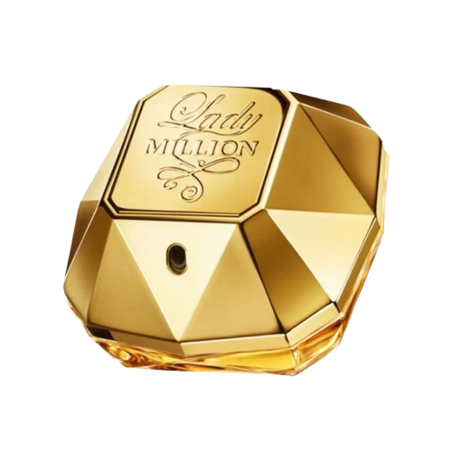 Paco Rabanne Lady Million 80ml EDP
