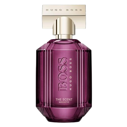 Hugo Boss The Scent Magnetic For Her 100ml EDP