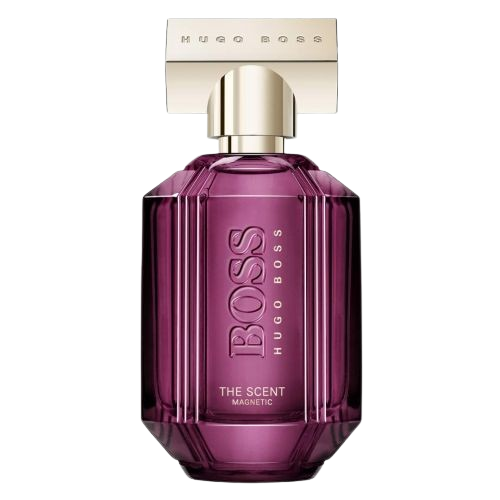 Hugo Boss The Scent Magnetic For Her 100ml EDP