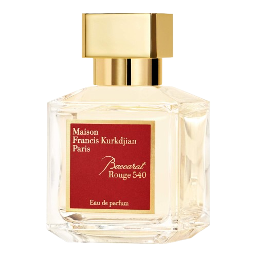 Maison Francis Kurkdjian Baccarat Rouge 540 70ml EDP