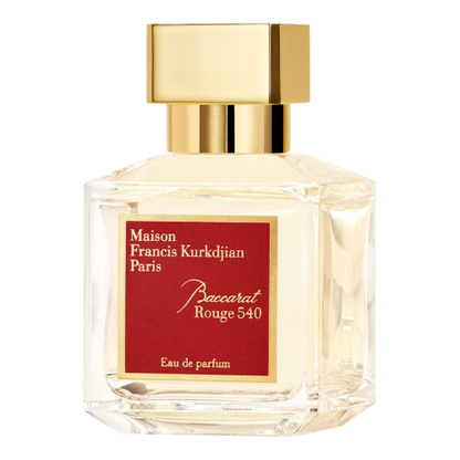 Maison Francis Kurkdjian Baccarat Rouge 540 70ml EDP