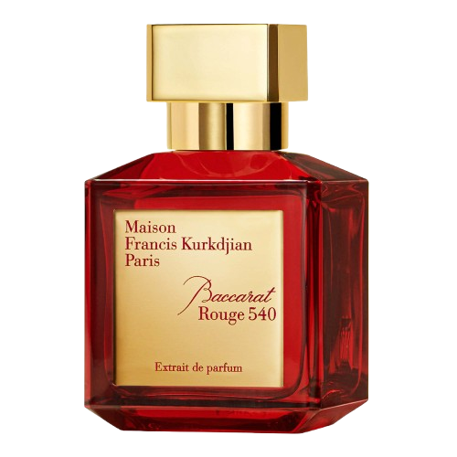 Maison Francis Kurkdjian Baccarat Rouge 540 Extrait de Parfum 70ml