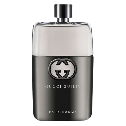 Gucci Guilty Pour Homme 90ml EDT