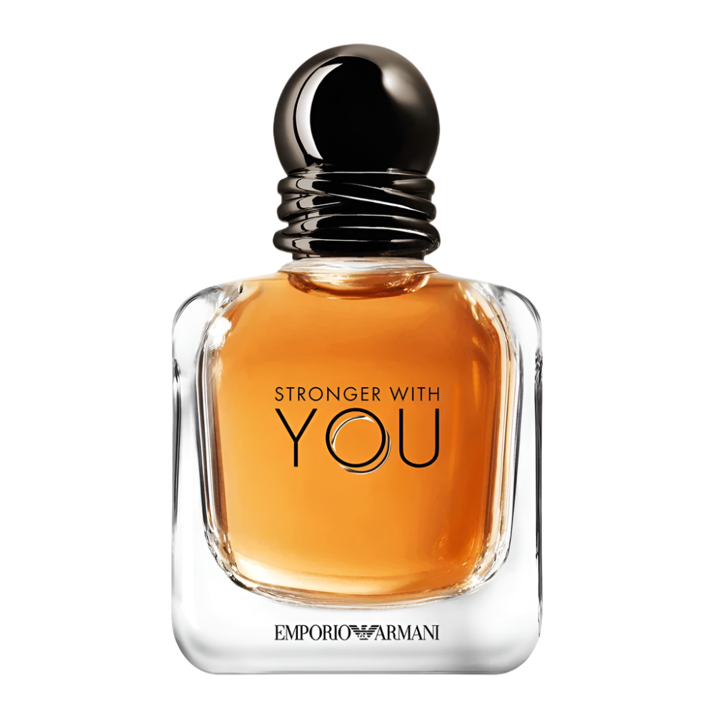 Armani Stronger With You 100ml EDT