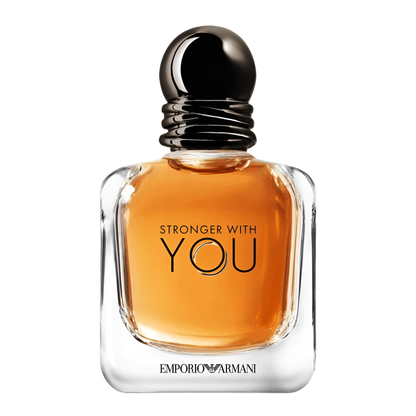 Armani Stronger With You 100ml EDT